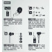 Marshall Mode Black & White - слушалки с микрофон за iPhone, iPod, iPad и мобилни устройства (черен-бял) 13