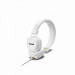Marshall Major II White - слушалки с микрофон за iPhone, iPod, iPad и мобилни устройства (бели) 4
