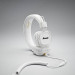 Marshall Major II White - слушалки с микрофон за iPhone, iPod, iPad и мобилни устройства (бели) 15