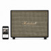 Marshall Woburn Black - безжичен аудиофилски спийкър за iPhone, iPod и iPad и мобилни устройства с Bluetooth (черен) 7