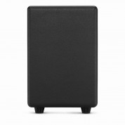 Marshall Woburn Black - безжичен аудиофилски спийкър за iPhone, iPod и iPad и мобилни устройства с Bluetooth (черен) 2