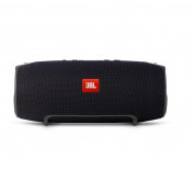 JBL Xtreme Speaker - ударо и водоустойчив безжичен Bluetooth спийкър с микрофон за мобилни устройства (черен)