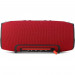 JBL Xtreme Speaker - ударо и водоустойчив безжичен Bluetooth спийкър с микрофон за мобилни устройства (червен) 2