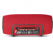 JBL Xtreme Speaker - ударо и водоустойчив безжичен Bluetooth спийкър с микрофон за мобилни устройства (червен) 4
