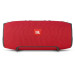 JBL Xtreme Speaker - ударо и водоустойчив безжичен Bluetooth спийкър с микрофон за мобилни устройства (червен) 1