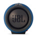 JBL Xtreme Speaker - ударо и водоустойчив безжичен Bluetooth спийкър с микрофон за мобилни устройства (син) 5