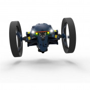 Parrot Minidrones Jumping Night Drone Diesel - мини дрон управляван от iOS, Android или Windows Mobile (черен) 1