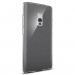 Spigen Liquid Crystal Case - тънък качествен термополиуретанов кейс за OnePlus 2 (прозрачен)  4
