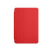 Apple Smart Cover - оригинално полиуретаново покритие за iPad mini 4 (червен) 1