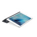 Apple Smart Cover - оригинално полиуретаново покритие за iPad mini 4 (тъмносив) 3