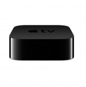 Apple TV 4th gen (2015) 32 GB - гледайте безжично в HD, играйте и сваляйте приложения от вашия iPhone, iPad, Mac, директно върху вашия телевизор 5