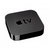 Apple TV 4th gen (2015) 32 GB - гледайте безжично в HD, играйте и сваляйте приложения от вашия iPhone, iPad, Mac, директно върху вашия телевизор 4