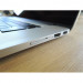 8Mobility iSlice Pro 15 - адаптер за microSD карти за добавяне на външна памет за MacBook Pro 15 (Mid 2012 - Early 2013) 2