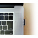 8Mobility iSlice Pro 15 - адаптер за microSD карти за добавяне на външна памет за MacBook Pro 15 (Late 2013 - Mid 2015) 6