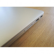 8Mobility iSlice Pro 15 - адаптер за microSD карти за добавяне на външна памет за MacBook Pro 15 (Late 2013 - Mid 2015) 3