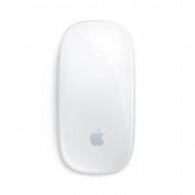 Apple Magic Mouse 2 - мултитъч безжична мишка за MacBook, Mac, Mac Pro и iMac 1