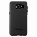 Otterbox Symmetry Case - хибриден кейс с висока защита за Samsung Galaxy S6 Edge Plus (черен) 3