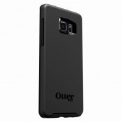 Otterbox Symmetry Case - хибриден кейс с висока защита за Samsung Galaxy S6 Edge Plus (черен) 1