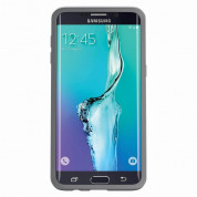 Otterbox Symmetry Case - хибриден кейс с висока защита за Samsung Galaxy S6 Edge Plus (бял) 5