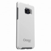 Otterbox Symmetry Case - хибриден кейс с висока защита за Samsung Galaxy S6 Edge Plus (бял) 1