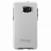Otterbox Symmetry Case - хибриден кейс с висока защита за Samsung Galaxy S6 Edge Plus (бял) 3