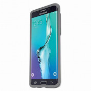 Otterbox Symmetry Case - хибриден кейс с висока защита за Samsung Galaxy S6 Edge Plus (бял) 4