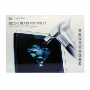 4smarts Second Glass - калено стъклено защитно покритие за дисплея на Samsung Galaxy Tab E 9.6 (прозрачен) 1