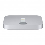 Apple iPhone Lightning Dock (space gray) 1