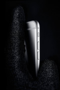 Mujjo Single Layered Touchscreen Gloves Size S - качествени зимни ръкавици за тъч екрани (черен) 13