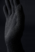 Mujjo Single Layered Touchscreen Gloves Size S - качествени зимни ръкавици за тъч екрани (черен) 12