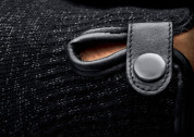 Mujjo Single Layered Touchscreen Gloves Size M (black) 11