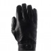 Mujjo Leather Touchscreen Gloves - луксозни кожени ръкавици за тъч екрани (размер 8.5) 5