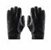 Mujjo Leather Touchscreen Gloves - луксозни кожени ръкавици за тъч екрани (размер 8.5) 2