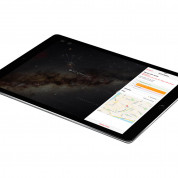 Apple iPad Pro Wi-Fi + 4G, 128GB, 12.9 инча, Touch ID (тъмносив) 4