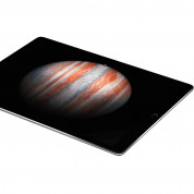 Apple iPad Pro Wi-Fi + 4G, 128GB, 12.9 инча, Touch ID (тъмносив) 1