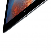 Apple iPad Pro Wi-Fi + 4G, 128GB, 12.9 инча, Touch ID (сребрист) 7
