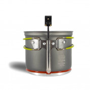 PowerPot 5 - turn fire into fast and reliable off-grid power 4
