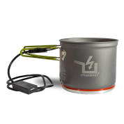 PowerPot 5 - turn fire into fast and reliable off-grid power 3