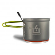 PowerPot 5 - turn fire into fast and reliable off-grid power