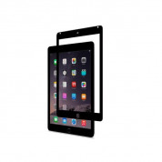 Moshi iVisor Glass - изключително здраво, стъклено защитно покритие за дисплея на iPad Air, iPad Air 2, iPad Pro 9.7 (черен) 1