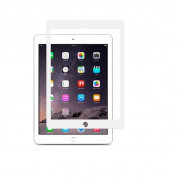 Moshi iVisor Glass for for iPad Air, iPad Air 2, iPad Pro 9.7 (white)