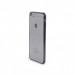 Tucano Elektro Flex Case - силиконов (TPU) калъф за iPhone 6 Plus, iPhone 6S Plus (черен) 2