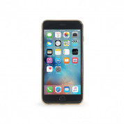Tucano Elektro Flex Case - силиконов (TPU) калъф за iPhone 6 Plus, iPhone 6S Plus (златист) 2