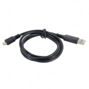 MicroUSB кабел за мобилни телефони и други устройства (100 см)
