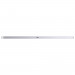 Apple Magic Wireless Keyboard BG - безжична клавиатура за iPad и MacBook (сребрист-бял) (модел 2015) 6