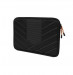 Jivo Bear Grylls Sleeve 15 Pointman Black B2C - ударо и водоустойчив неопренов калъф за MacBook Pro 15 и лаптопи до 15 инча (черен) 1