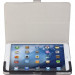 Krusell Ekero Tablet Case - кожен кейс и поставка за iPad Mini 4 (черен) 3