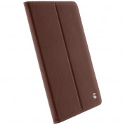 Krusell Ekero Tablet Case and stand for iPad Mini 4 (brown)