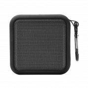 Gear4 StreetParty Dance Speaker - безжичен Bluetooth спийкър с микрофон и LED визуализация за мобилни устройства (черен) 1