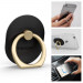 Spigen Style Ring - поставка и аксесоар против изпускане на вашия смартфон (черен) 3